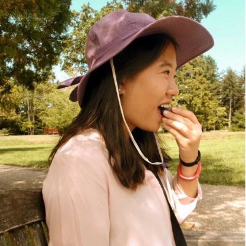 Shelley Wang