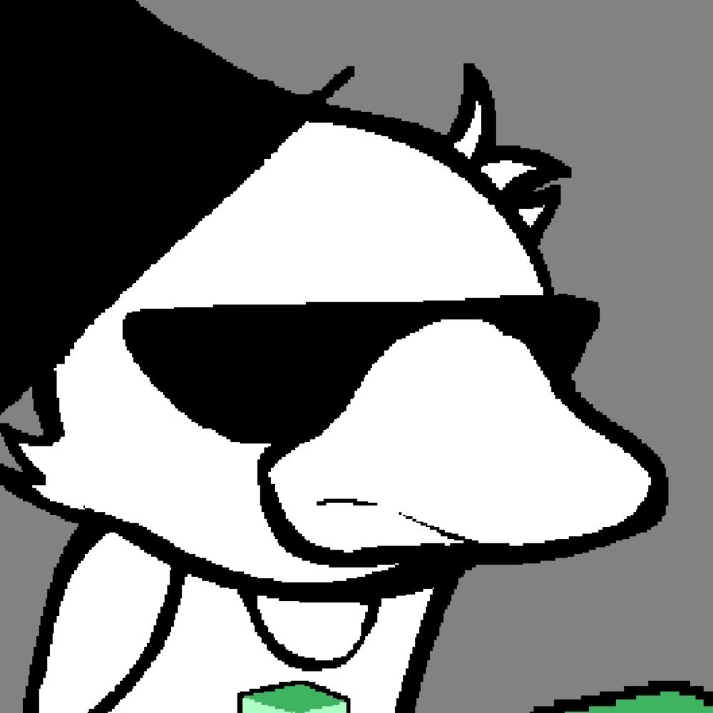 SpectacularDuck