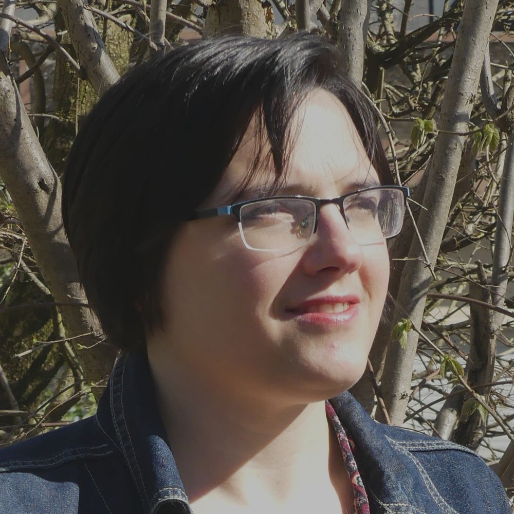 Janine Ivančić