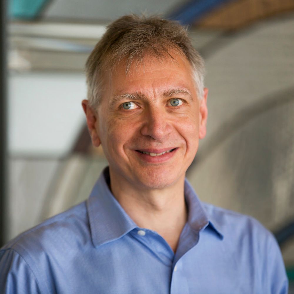 Pascal Van Hentenryck