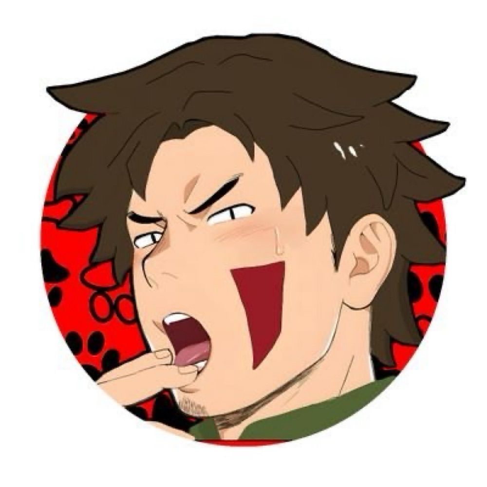 Kiba Inuzuka