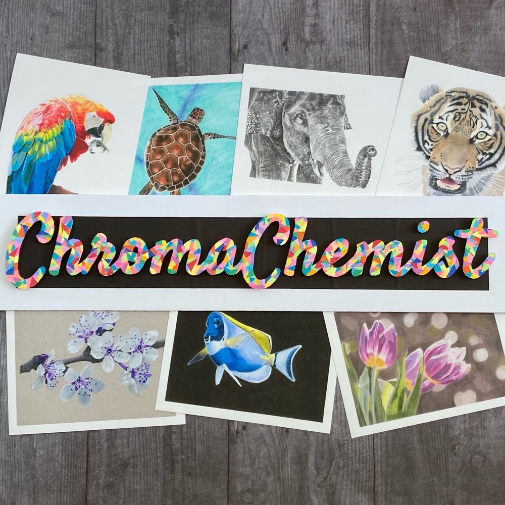 ChromaChemist