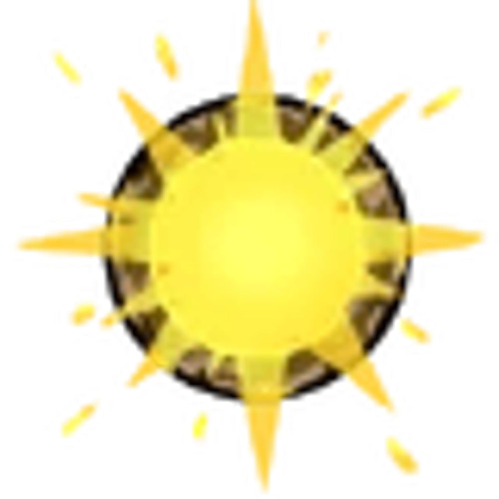 Dayspring