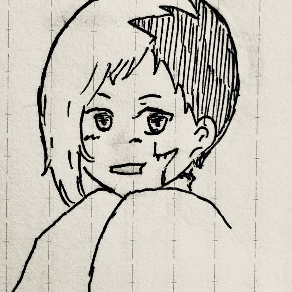 ゆぅ