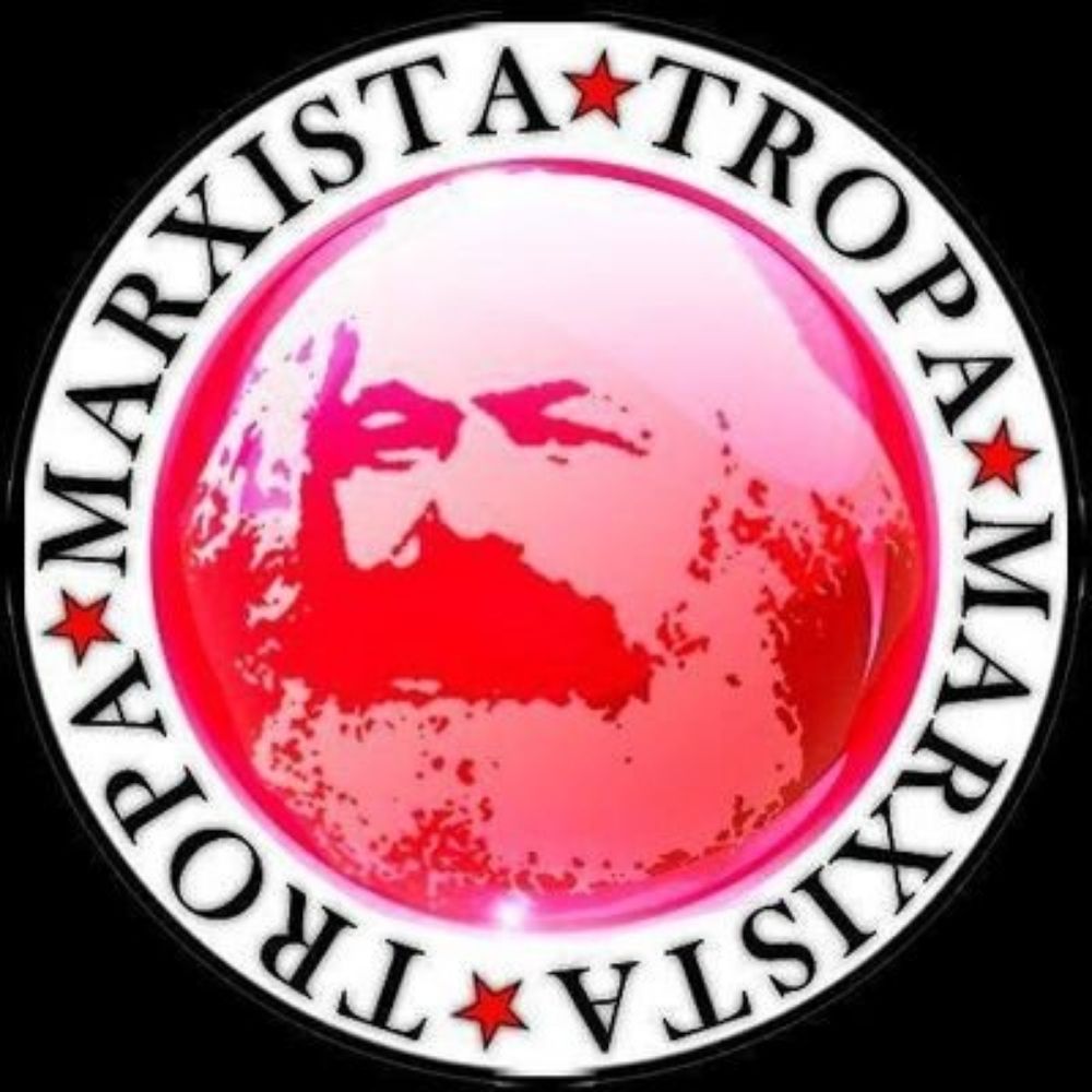 Tropa Marxista