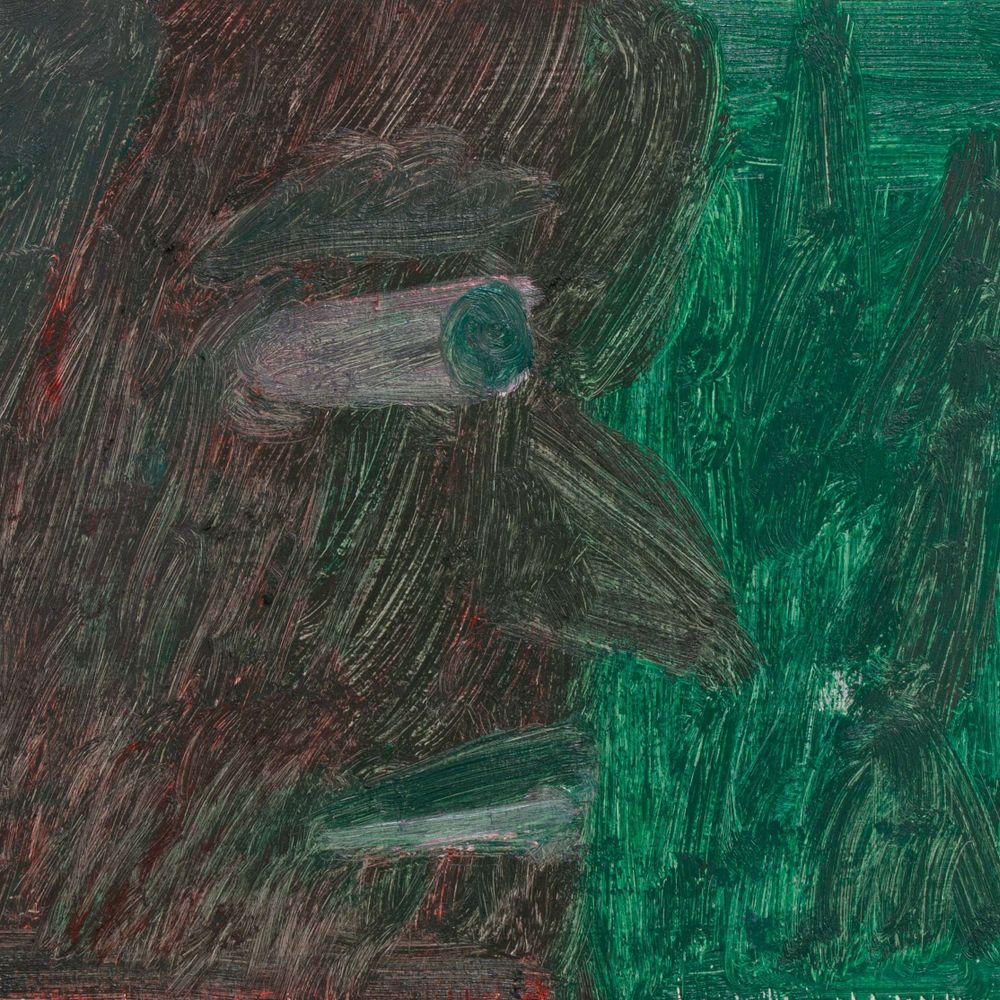 Angus McCrum