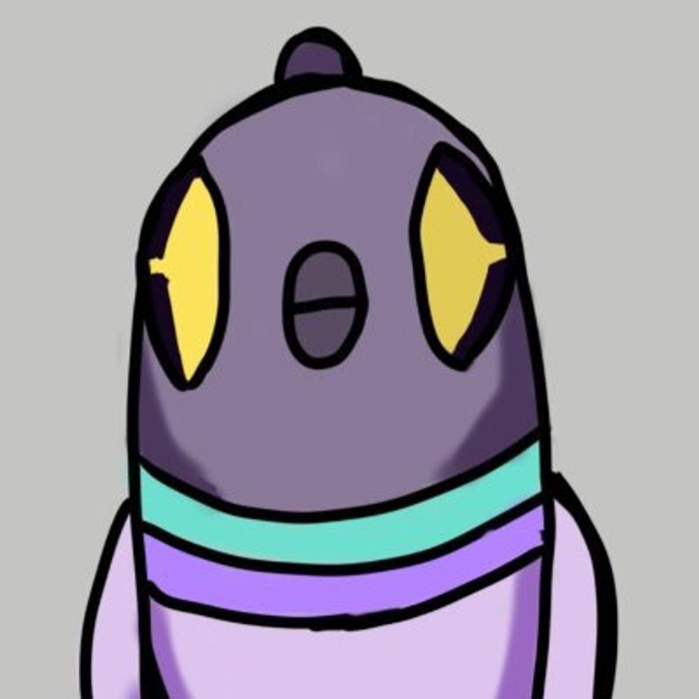 Isopigeon