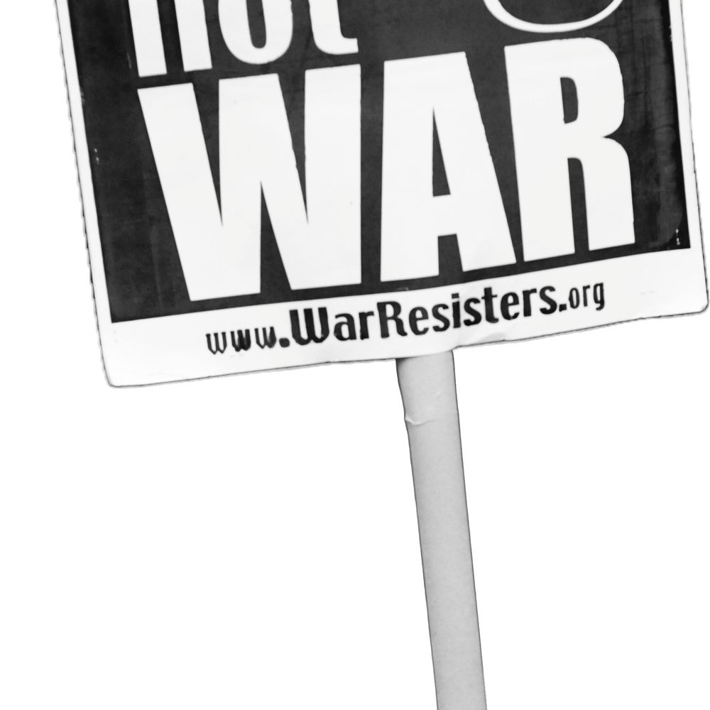 War Resisters League