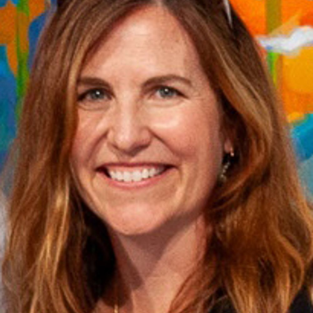 Jennifer Drinkwater - The What's Good Project