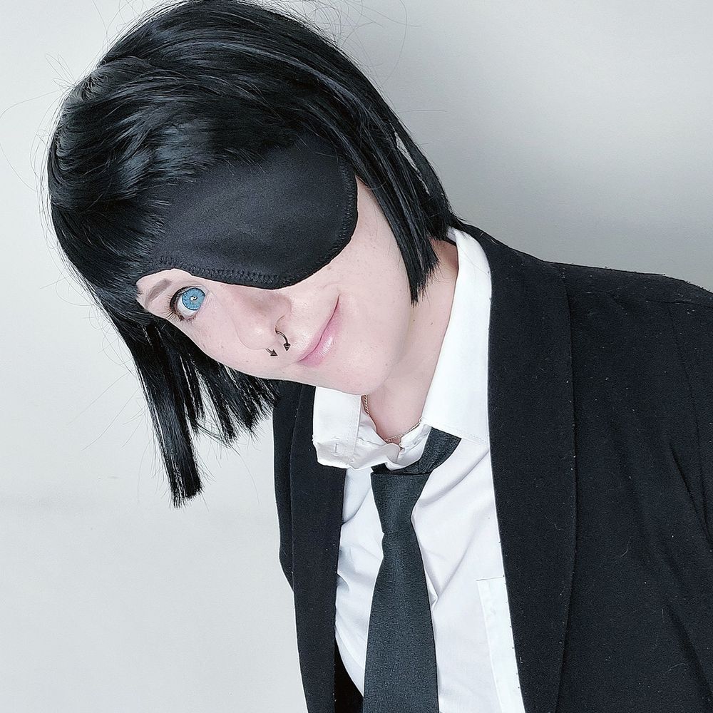 StumbleDuck Cosplay
