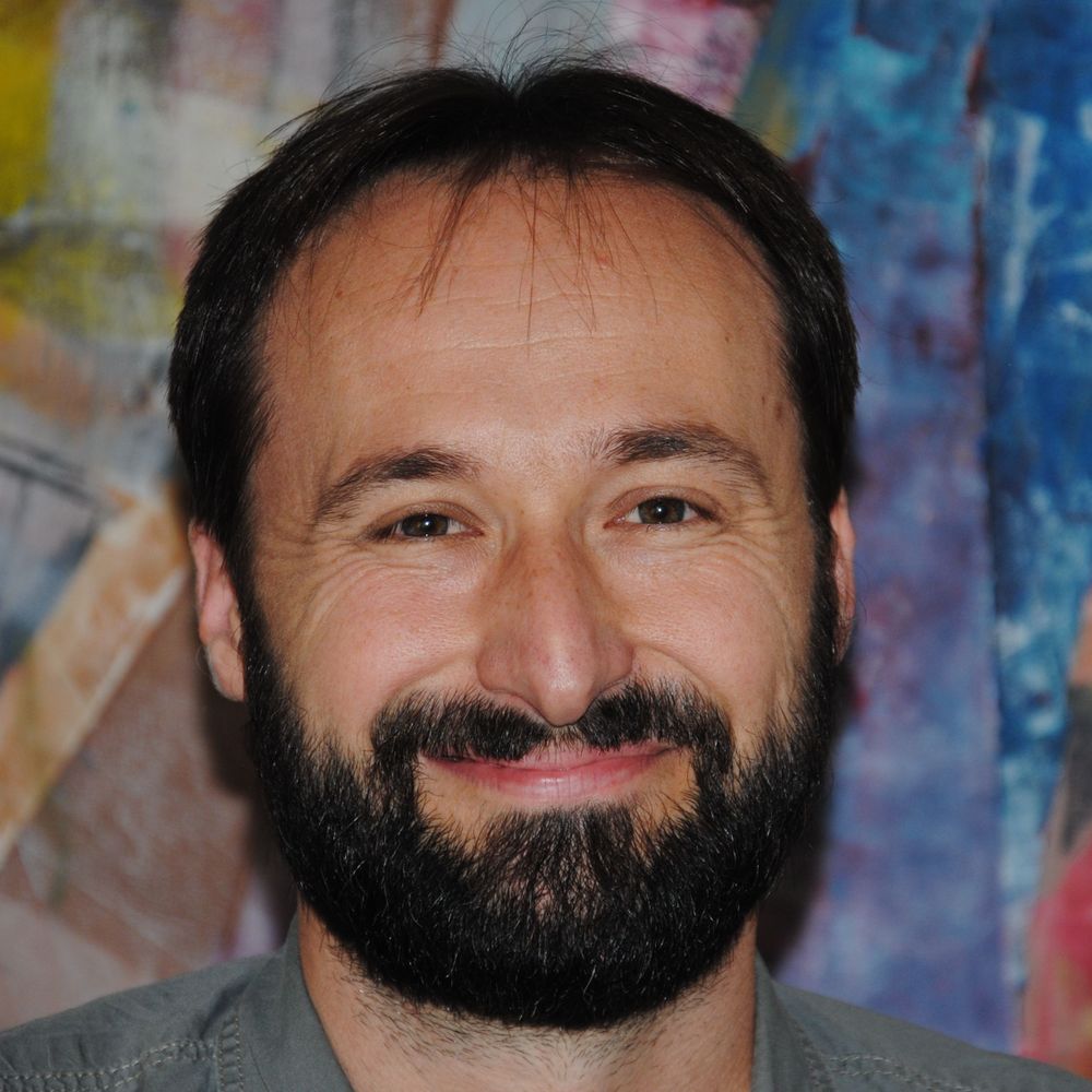 Andreas Bimminger