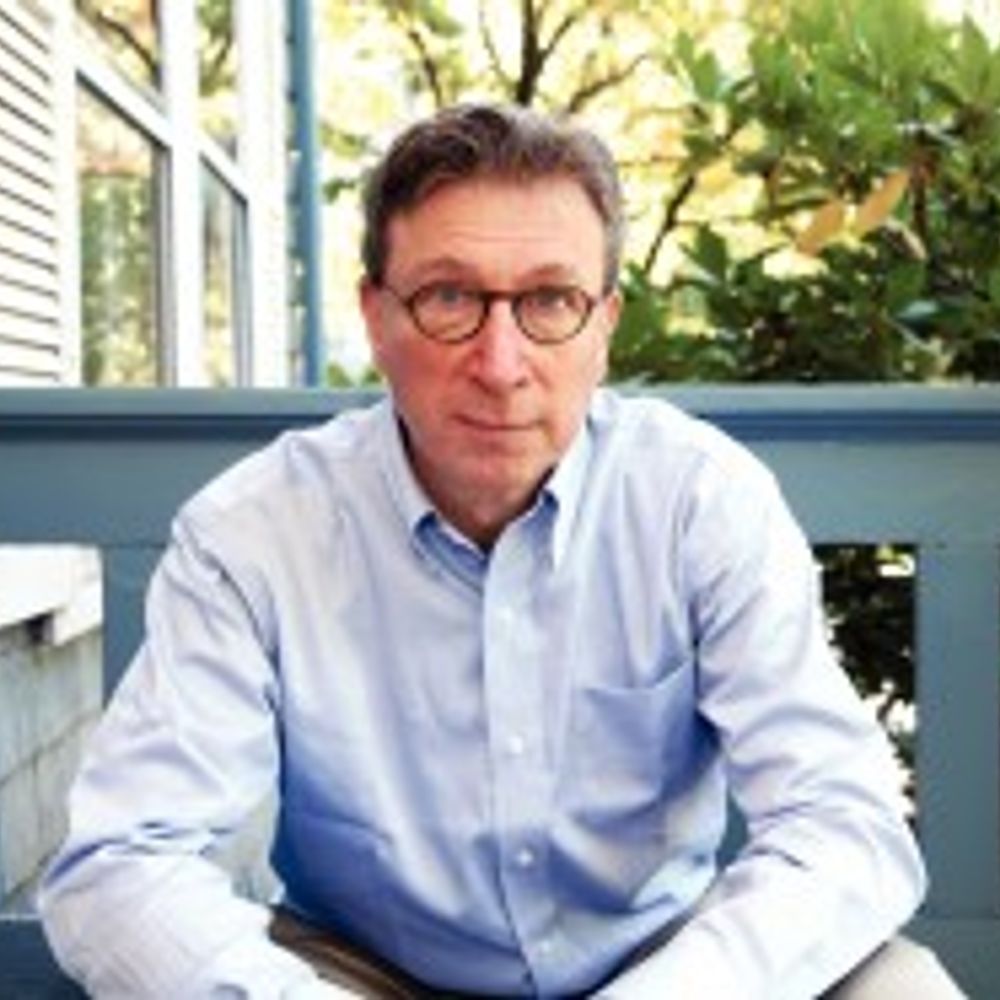 Harvey Araton