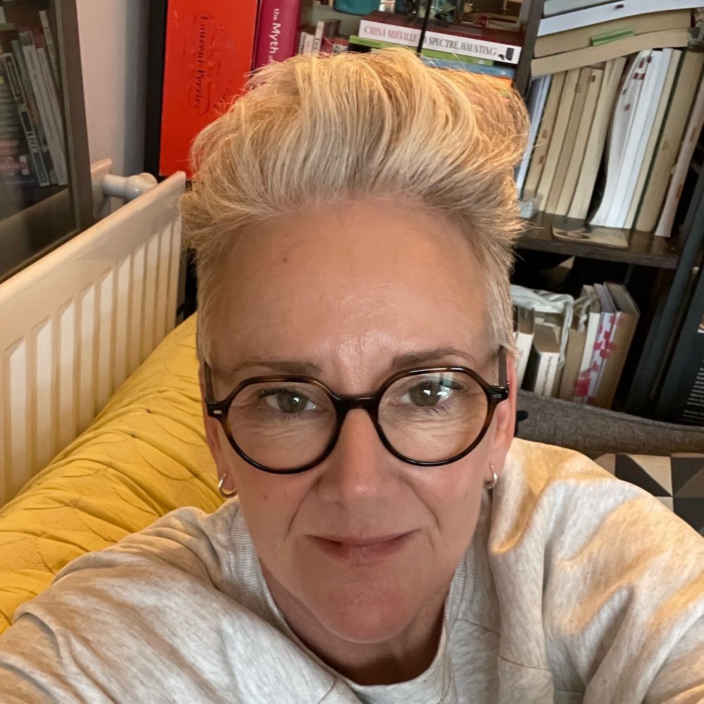 Kirsten Lightbody