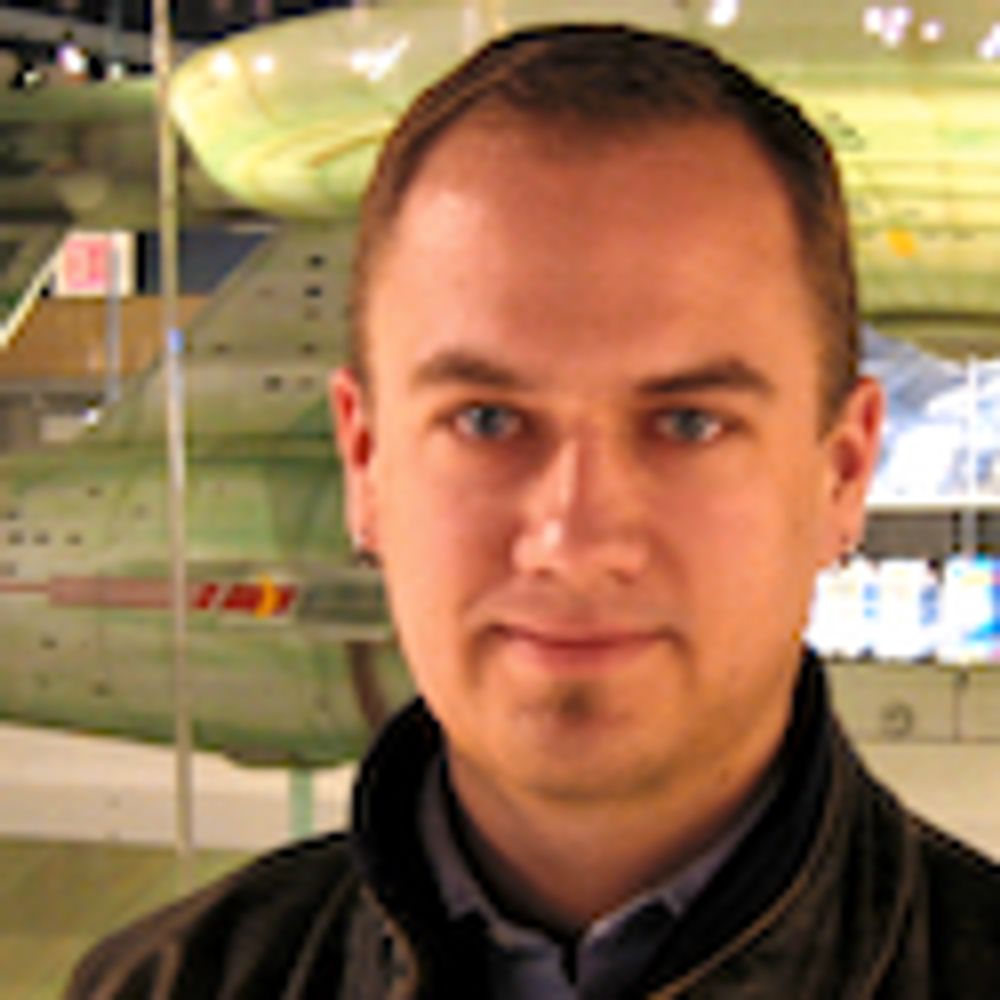 Hans Hansen 🏳️‍🌈