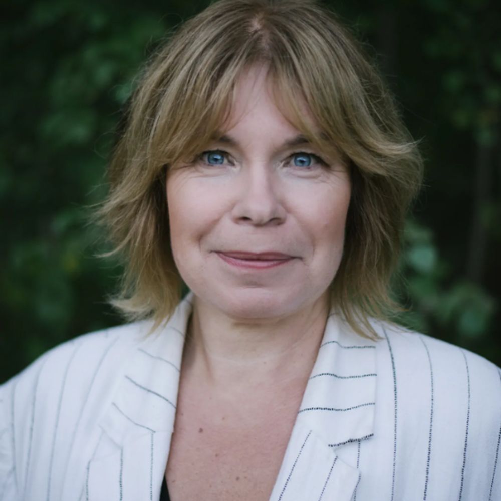 Nina Ekelund