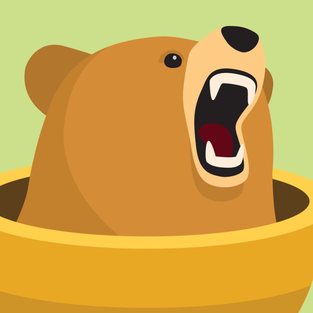 TunnelBear