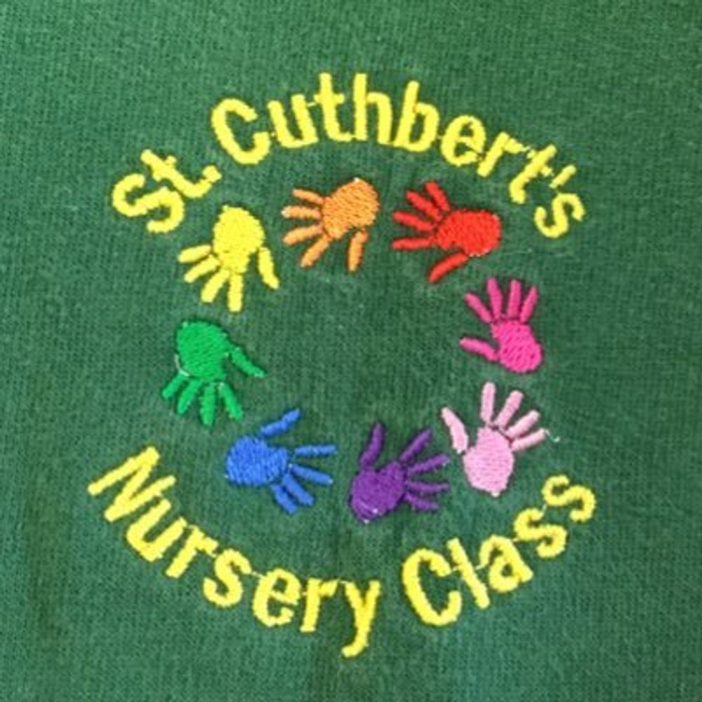 St Cuthbert's Nursery 
