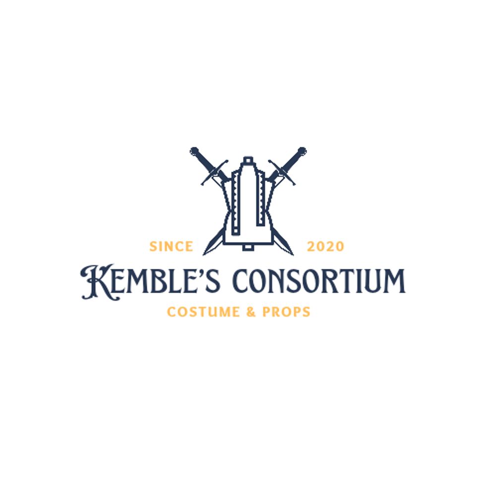 Kemble's Consortium