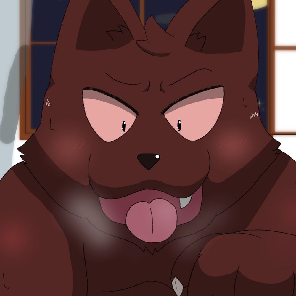 灯熊