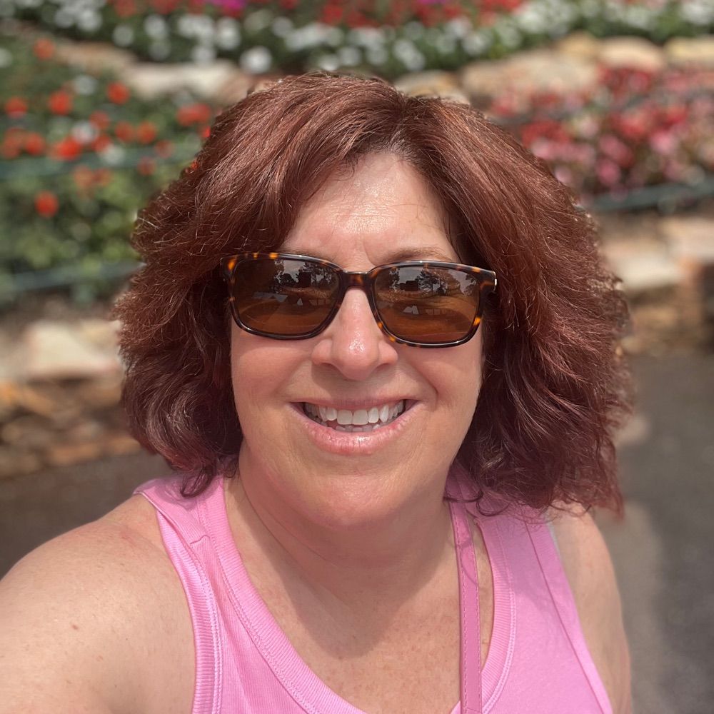 Susan Hardy (she/her)