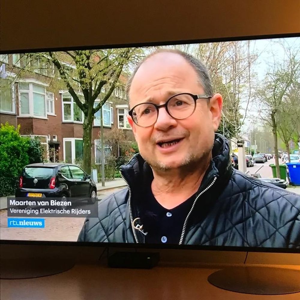 Maarten van Biezen