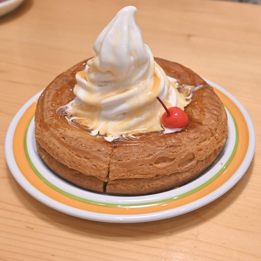たい焼き