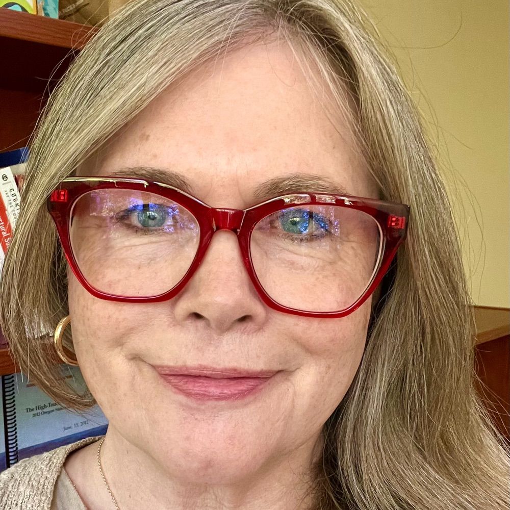 Karen Wegner, LCSW APHSW-C