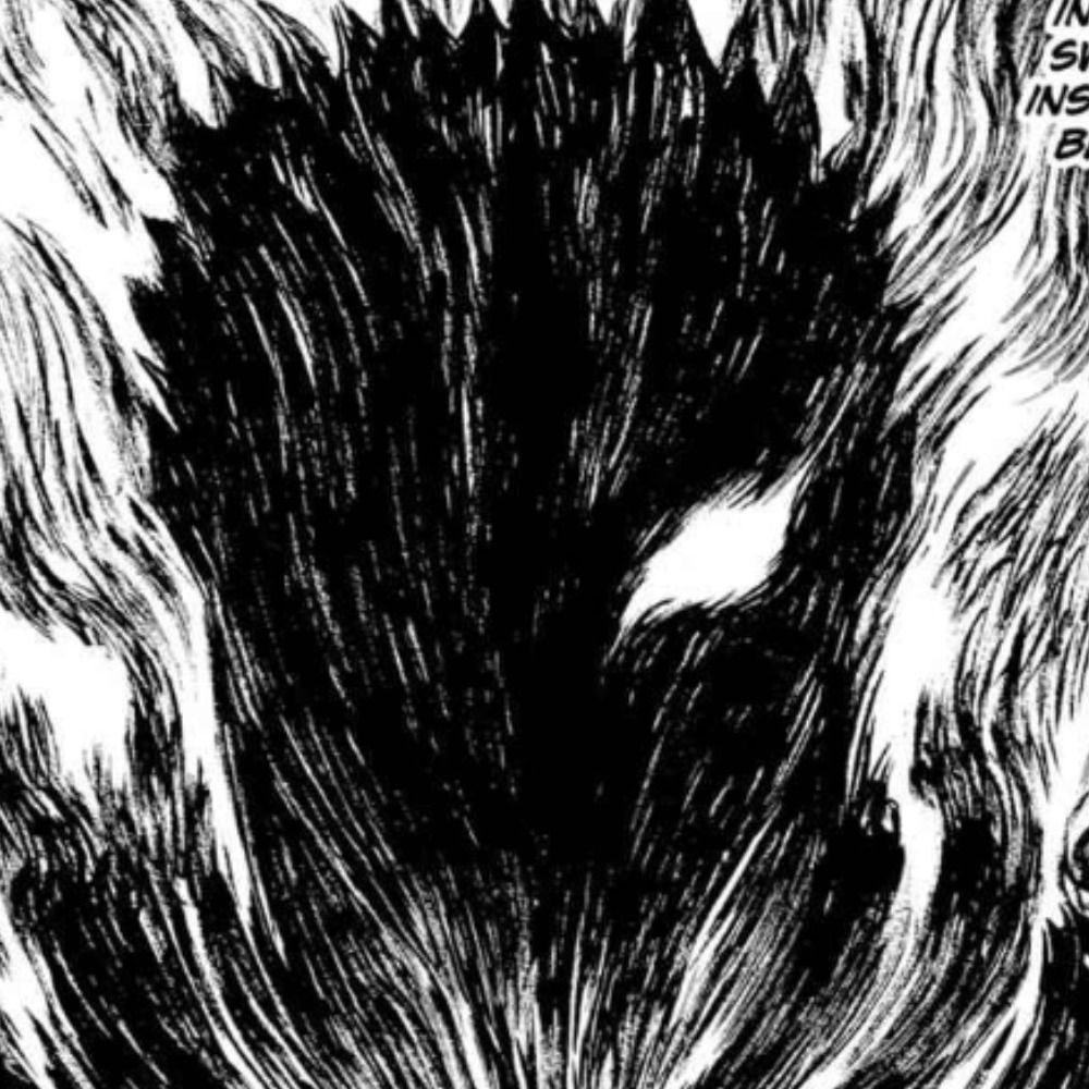 BERSERKER RAGE 𒉭