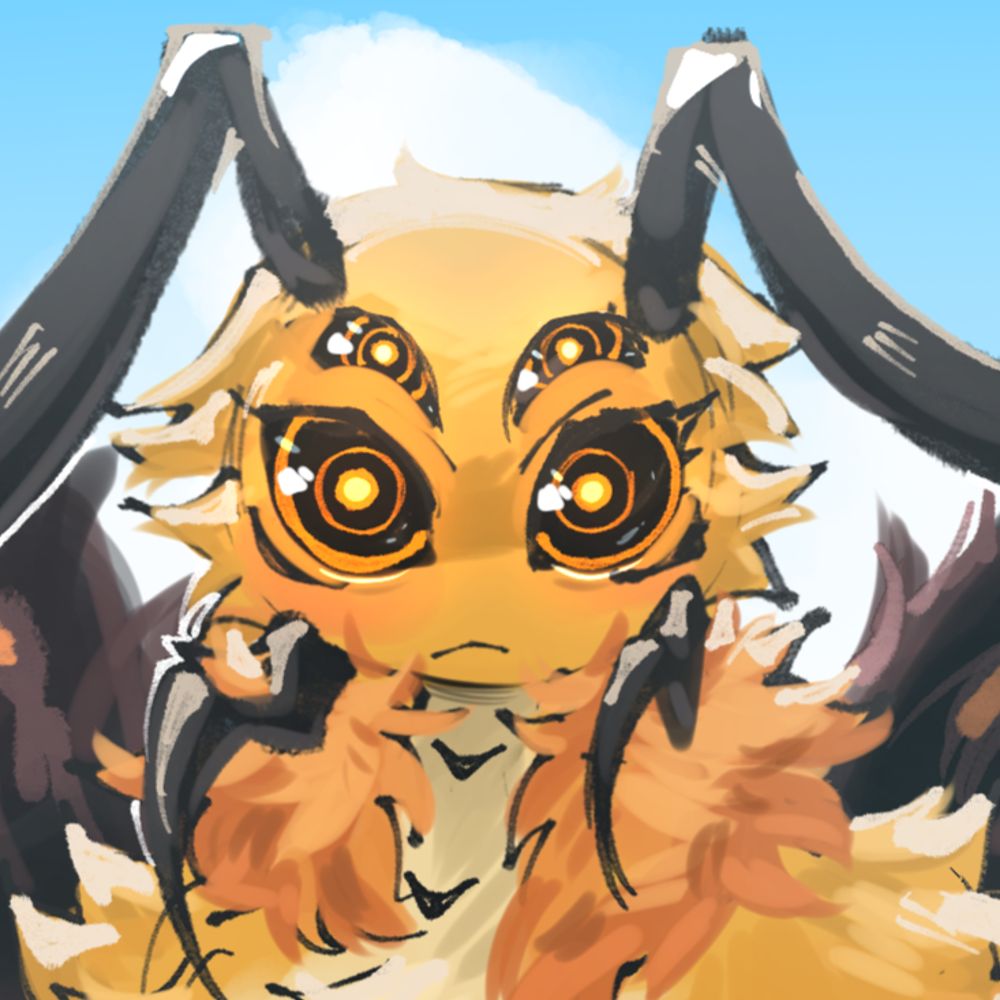 SushiiKando [Comms Open]
