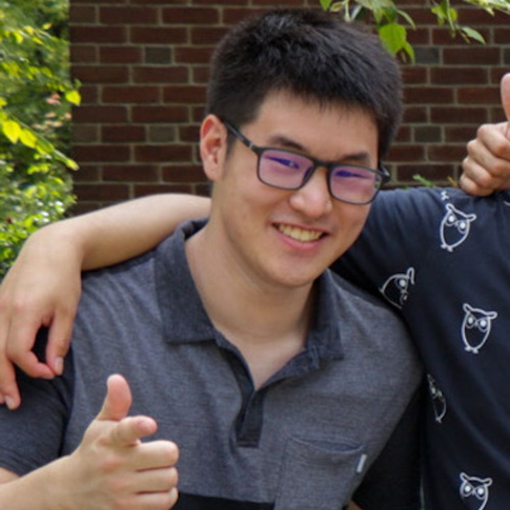 Kevin Zhao