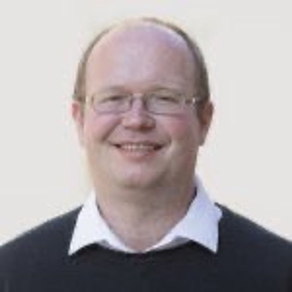 Martin Watzinger 