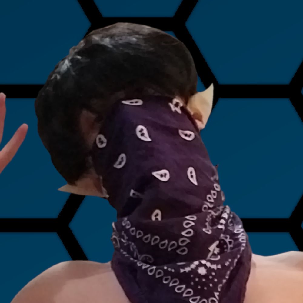Femboy Serket