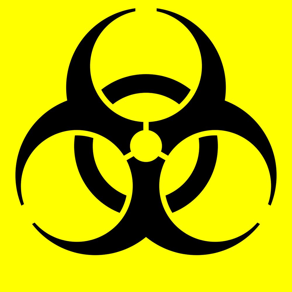 Biohazardvictim