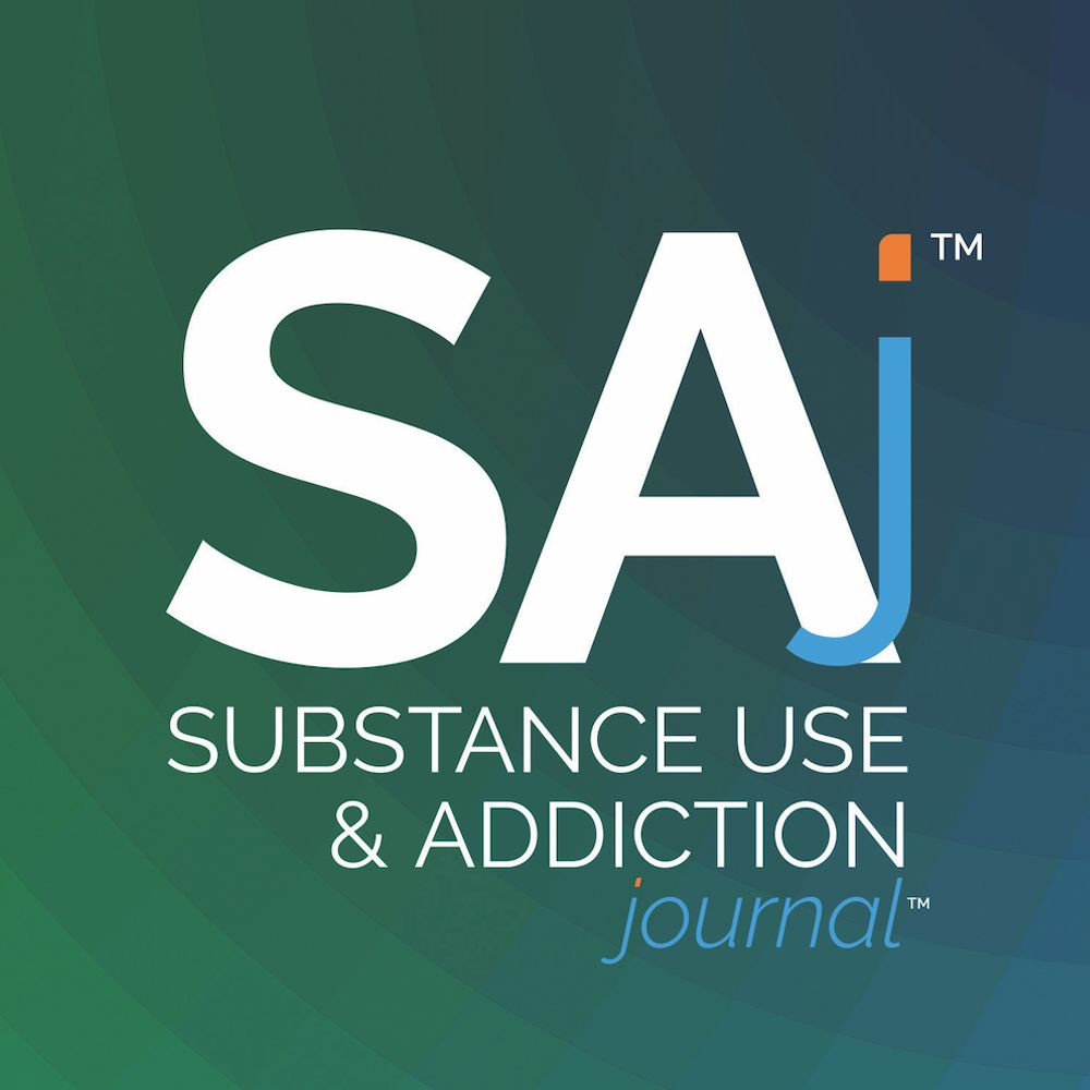 Substance Use & Addiction Journal (SAj)