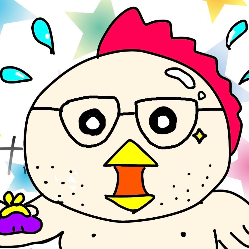 トリダイ（ケチケチデンキ）