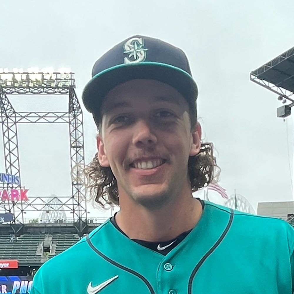 🔱 Mariners Chaos 🔱