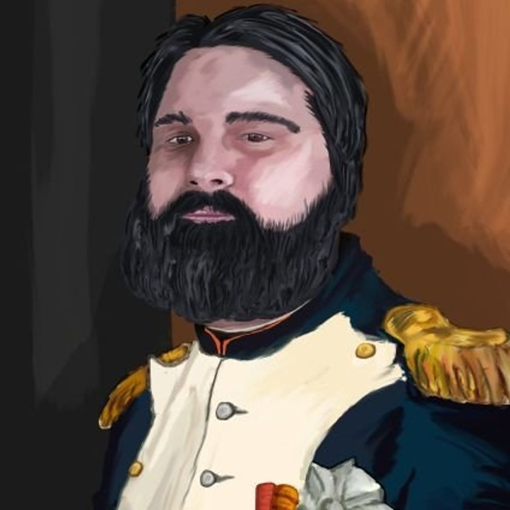 Emperor Craig 🏳️‍🌈