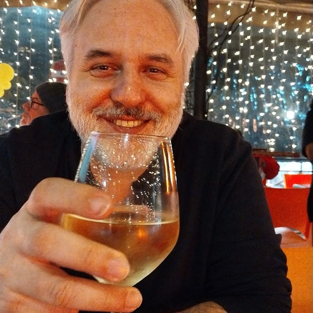 Federico Barbierato
