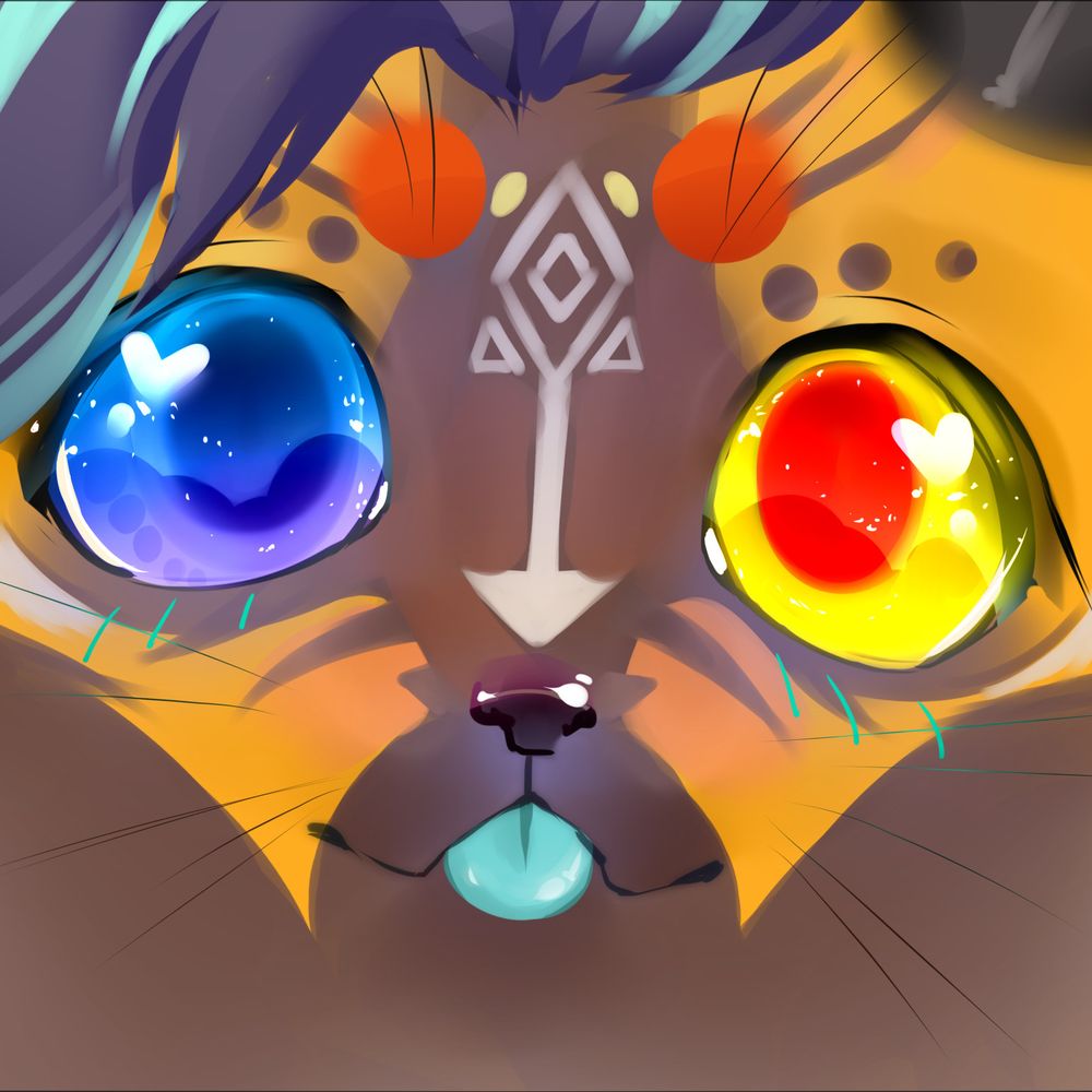 DelphoxSilence