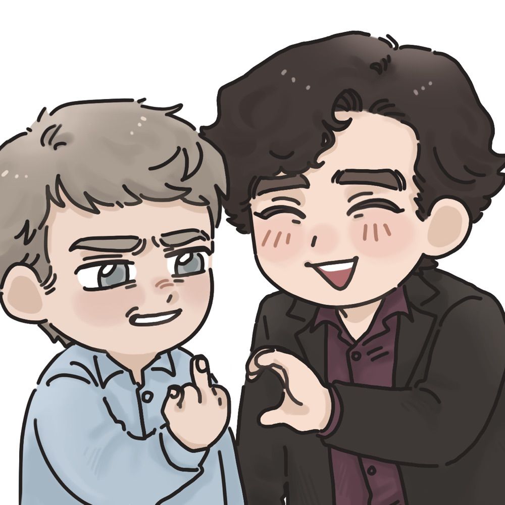 Holmes