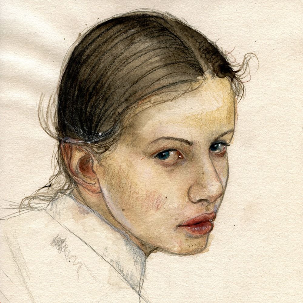 Kate Blagodatskikh's avatar