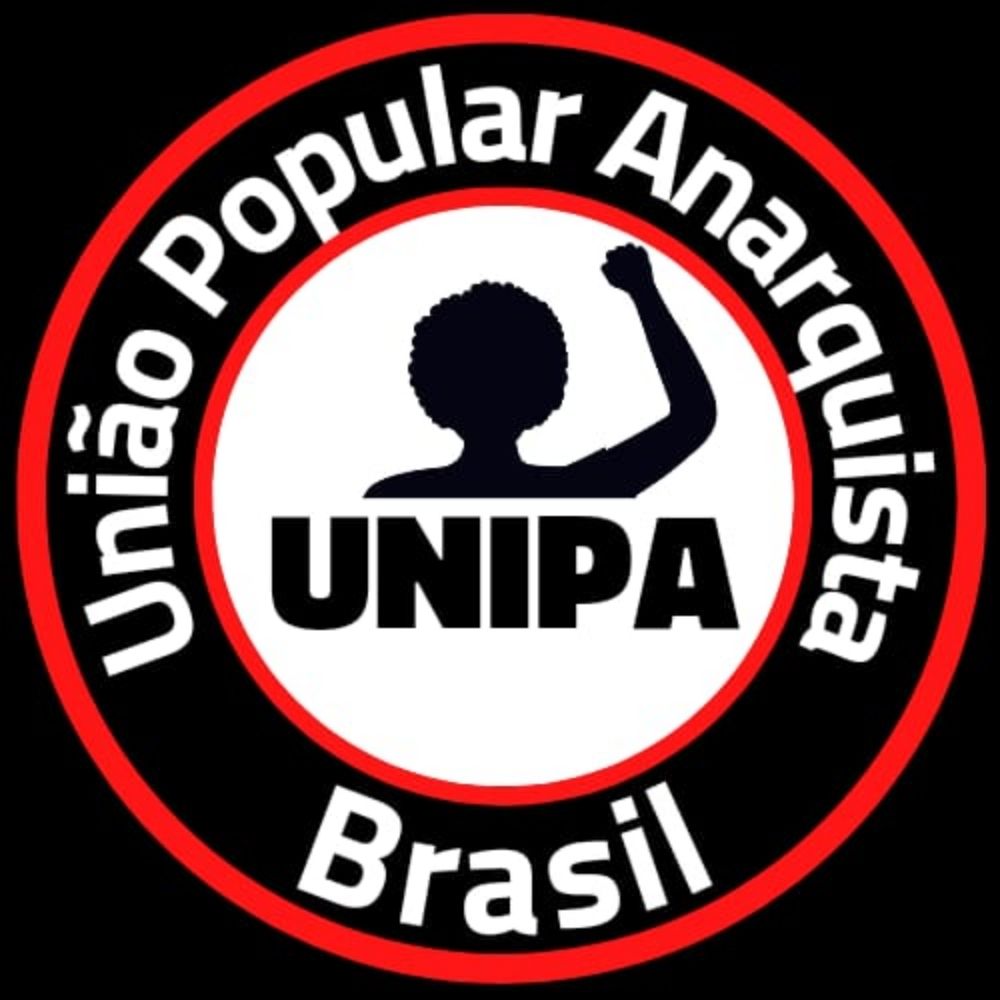 União Popular Anarquista - Brasil