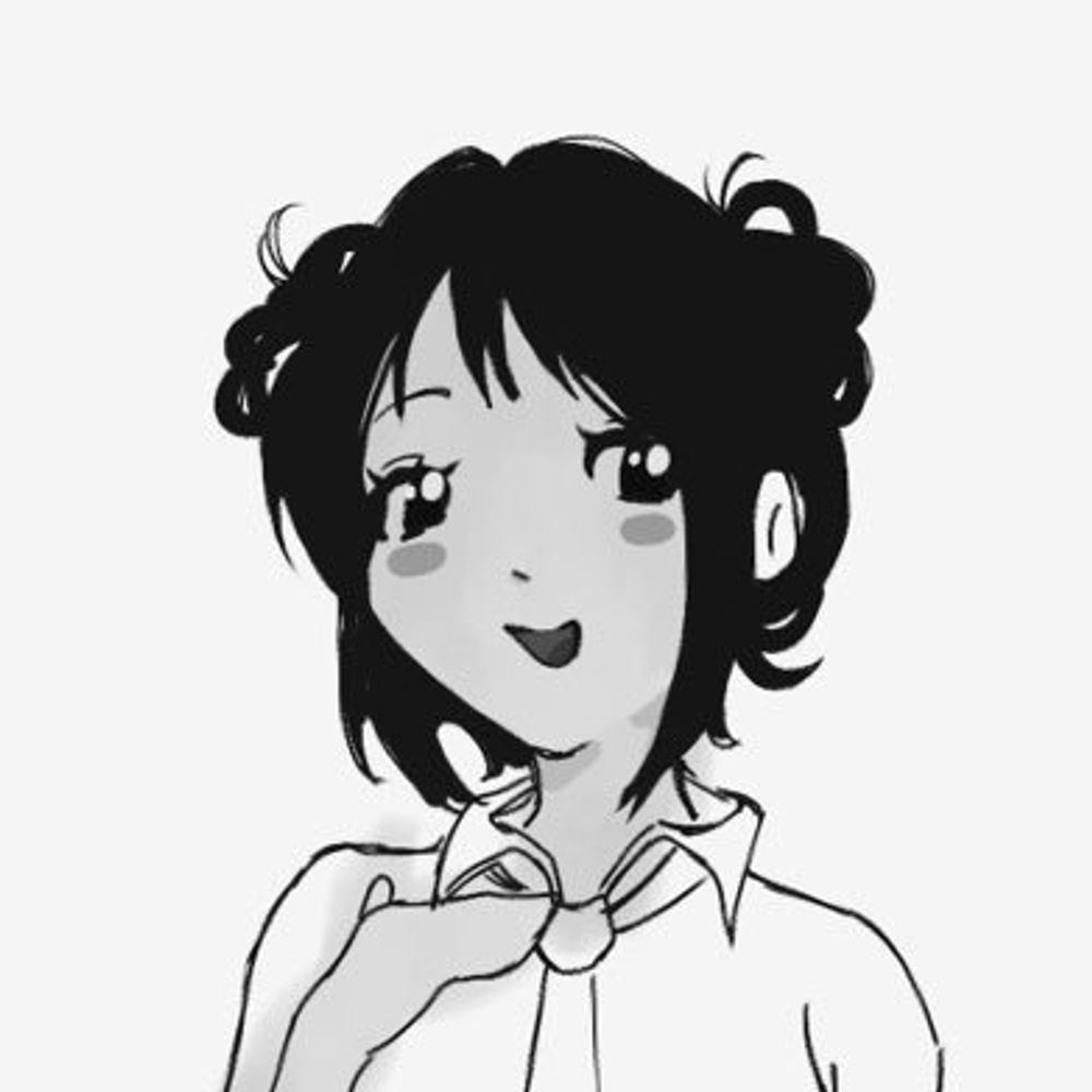 マ