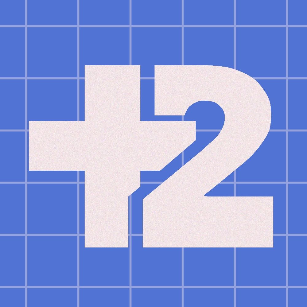 +2Télé