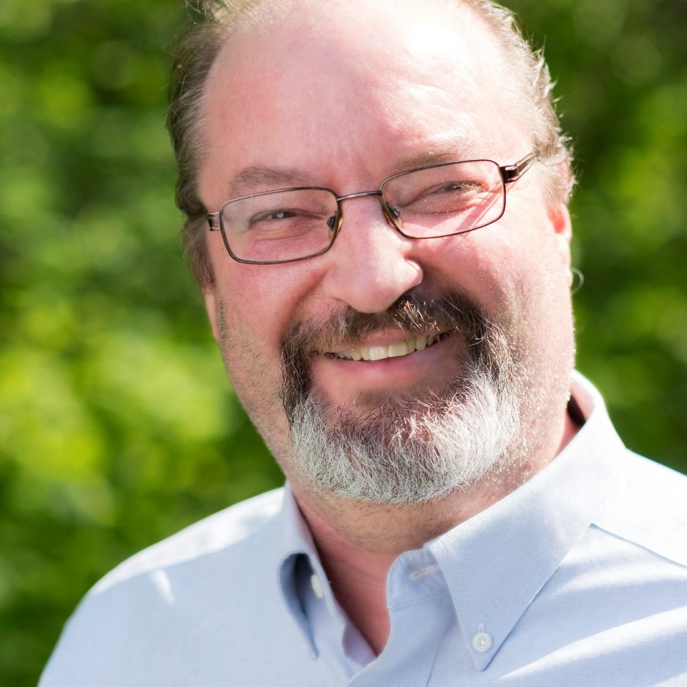 Geoff Martin