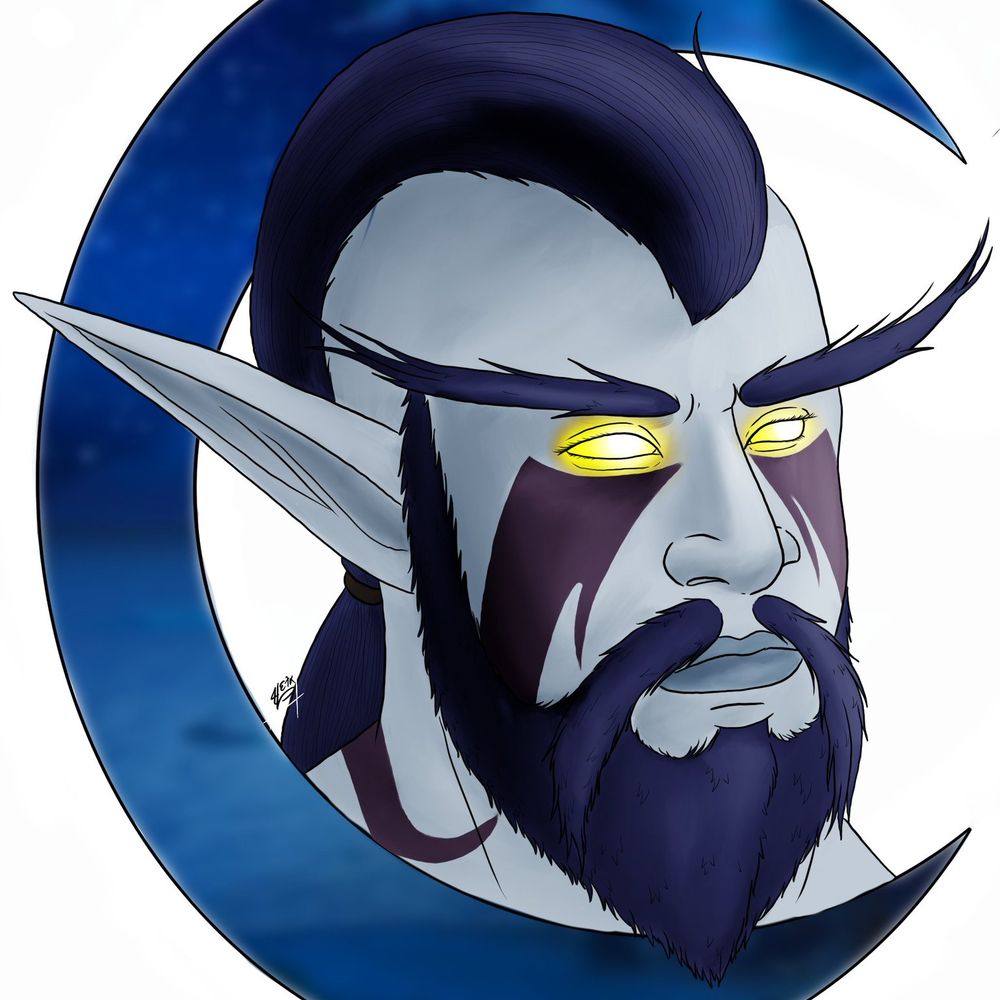 Mythor Nightwind
