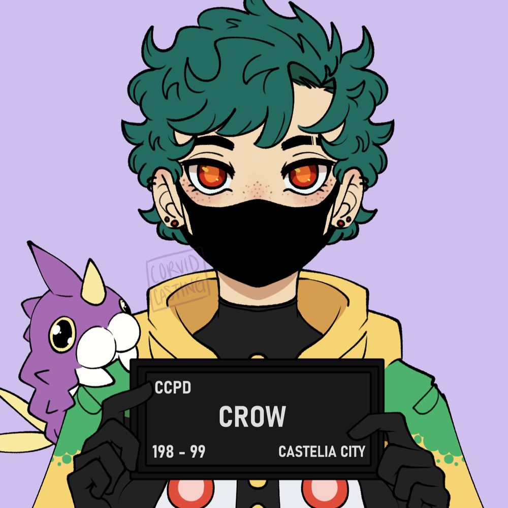 Crow