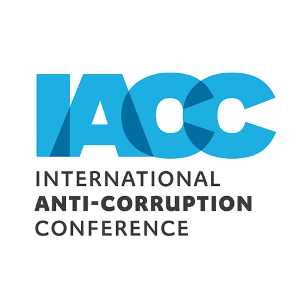 International Anti-Corruption Conference