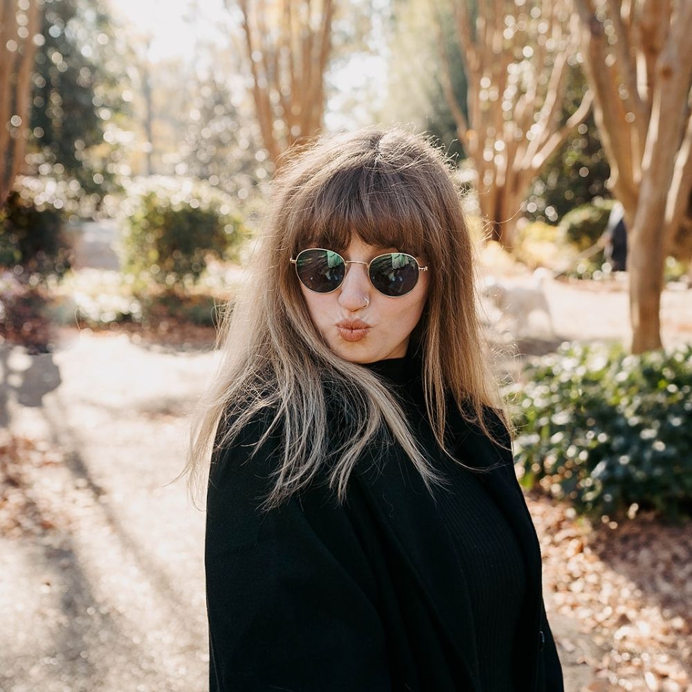 Abby Chapman