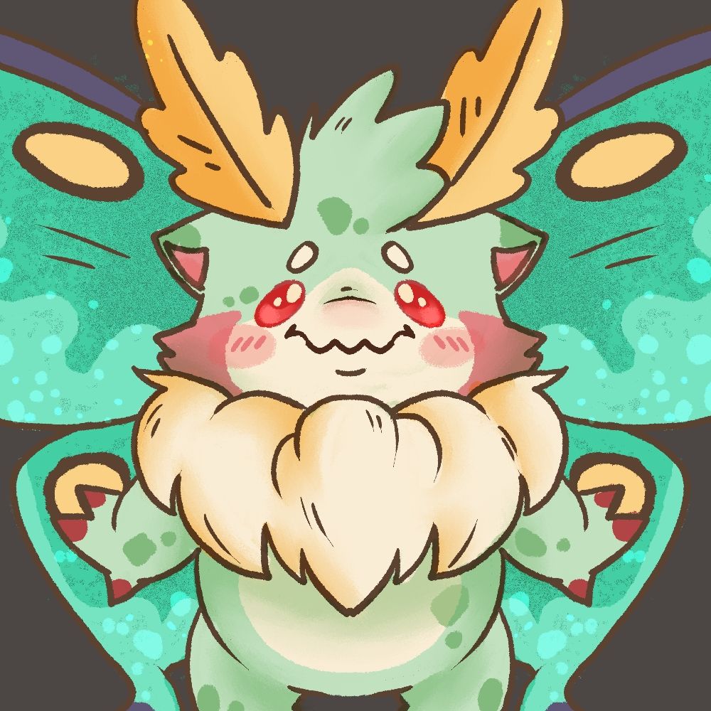 Mothy